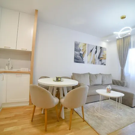 Apartman Divine Lux Zlatibor Exterior photo