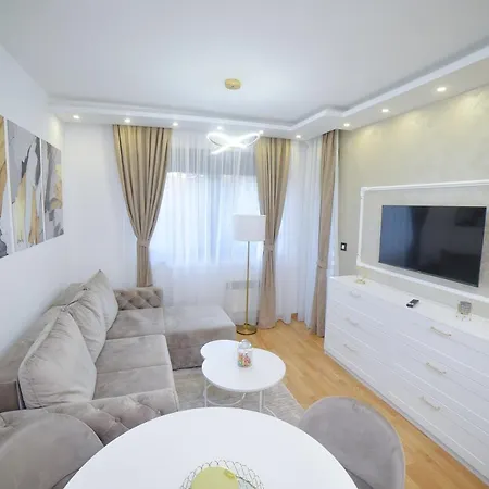 Apartman Divine Lux Zlatibor Exterior photo