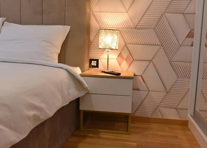 Apartman Divine Lux Zlatibor
