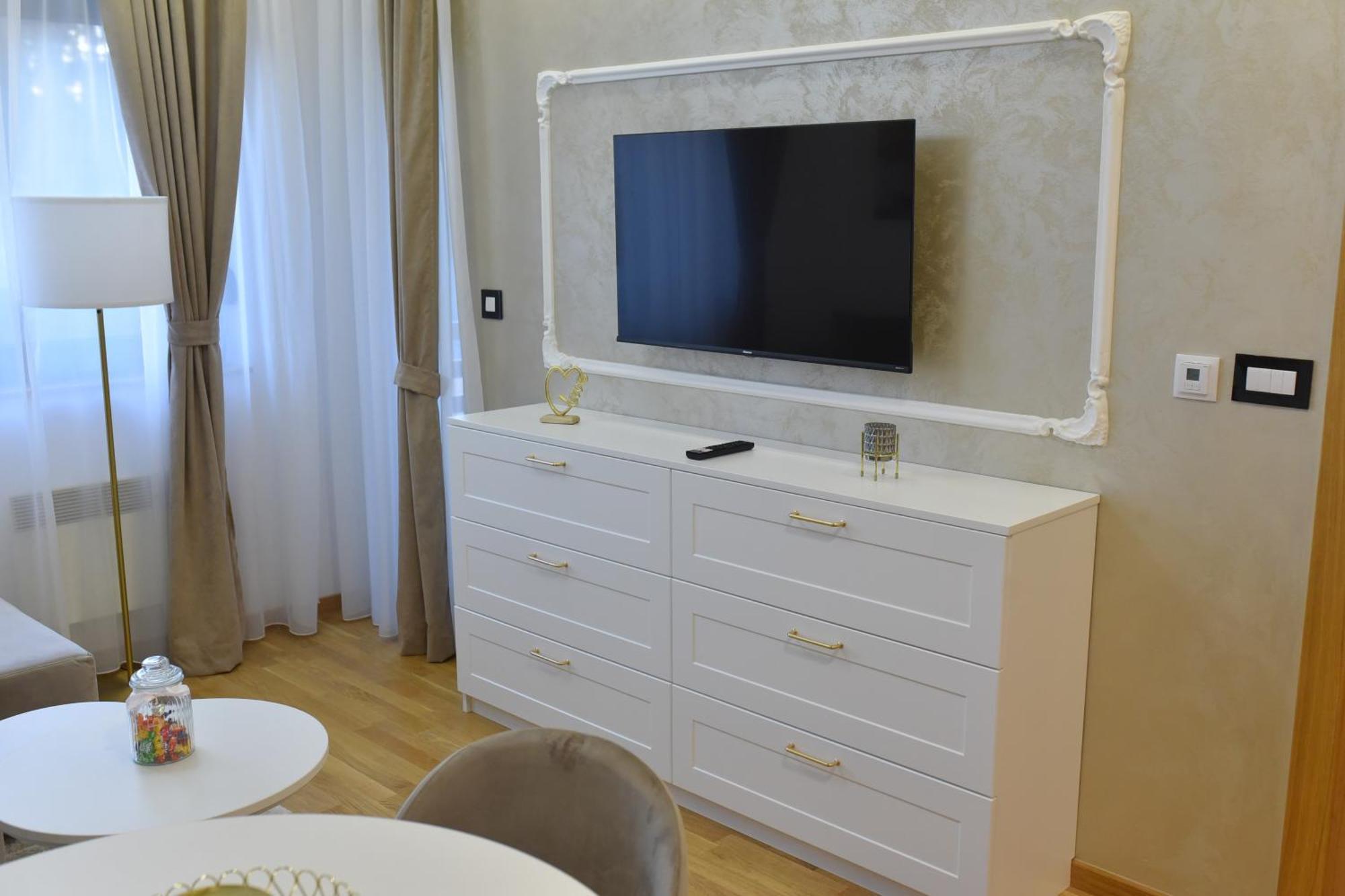 Divine Lux Apartment Zlatibor